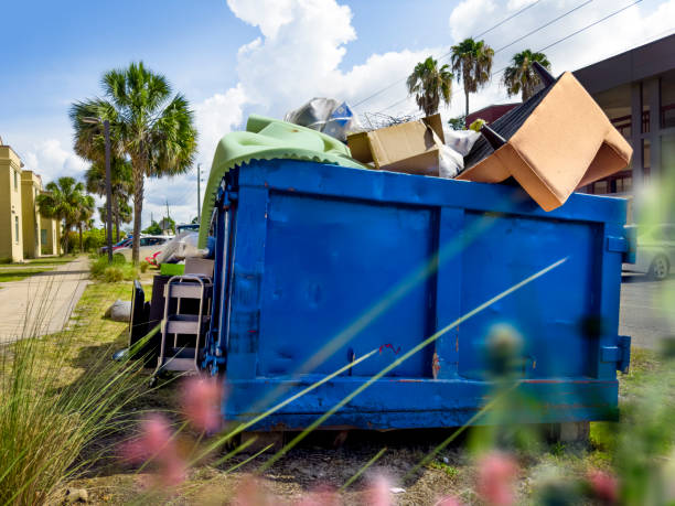 Best Dumpster Rental Services  in Manistique, MI